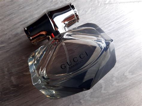 Gucci Bamboo Gucci аромат — аромат для женщин .